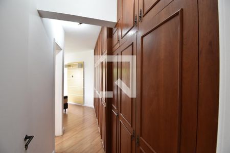 Suíte de apartamento para alugar com 4 quartos, 149m² em Alto da Xv, Curitiba