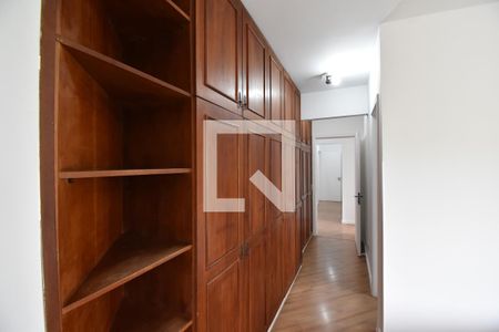 Suíte de apartamento para alugar com 4 quartos, 149m² em Alto da Xv, Curitiba