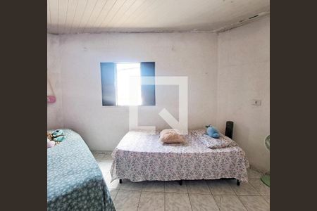 Quarto 1 de casa à venda com 3 quartos, 80m² em Bandeiras, Osasco