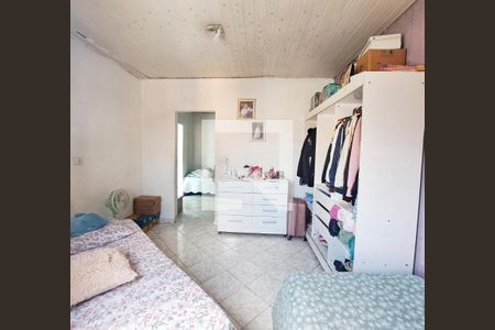 Quarto 1 de casa à venda com 3 quartos, 80m² em Bandeiras, Osasco