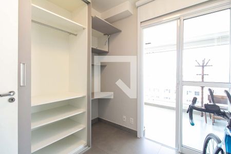 Quarto de apartamento para alugar com 2 quartos, 65m² em Jardim da Gloria, São Paulo