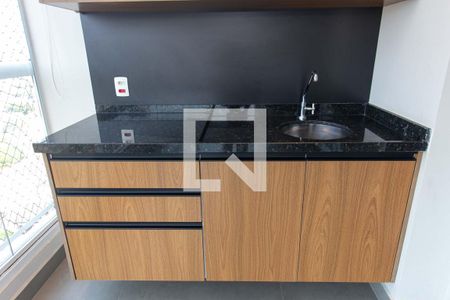 Varanda de apartamento para alugar com 2 quartos, 65m² em Jardim da Gloria, São Paulo