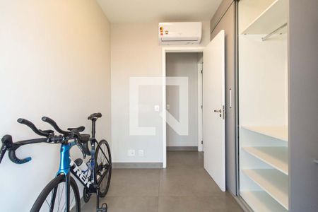 Quarto de apartamento para alugar com 2 quartos, 65m² em Jardim da Gloria, São Paulo