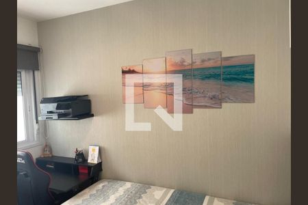 Foto 12 de apartamento à venda com 2 quartos, 51m² em Aclimação, São Paulo