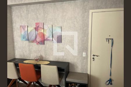 Foto 06 de apartamento à venda com 2 quartos, 51m² em Aclimação, São Paulo