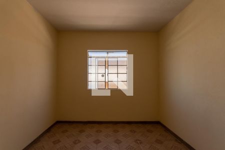 Quarto de casa para alugar com 1 quarto, 60m² em São Salvador, Belo Horizonte