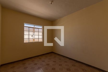 Quarto de casa para alugar com 1 quarto, 60m² em São Salvador, Belo Horizonte