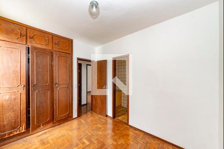 Apartamento à venda com 3 quartos, 93m² em Coração Eucarístico, Belo Horizonte