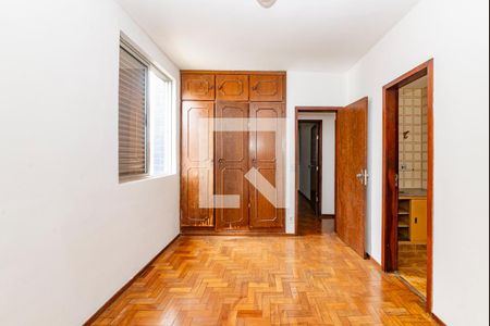 Apartamento à venda com 3 quartos, 93m² em Coração Eucarístico, Belo Horizonte