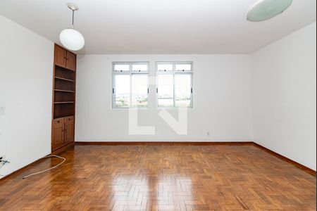 Apartamento à venda com 3 quartos, 93m² em Coração Eucarístico, Belo Horizonte