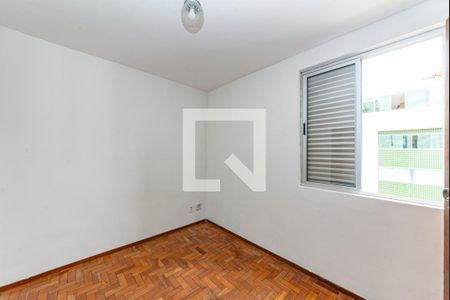 Apartamento à venda com 3 quartos, 93m² em Coração Eucarístico, Belo Horizonte