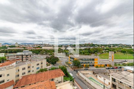 Apartamento à venda com 3 quartos, 93m² em Coração Eucarístico, Belo Horizonte