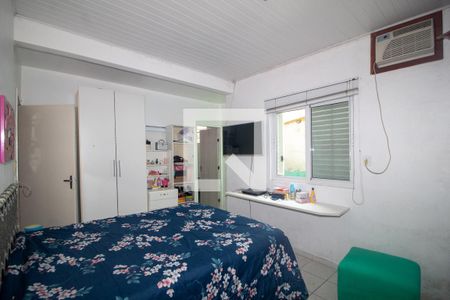 Suite de casa à venda com 3 quartos, 150m² em Cascata, Porto Alegre