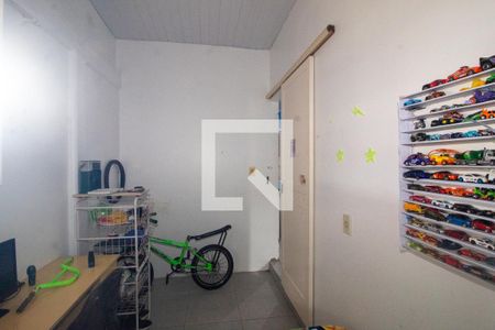 Quarto de casa à venda com 3 quartos, 150m² em Cascata, Porto Alegre