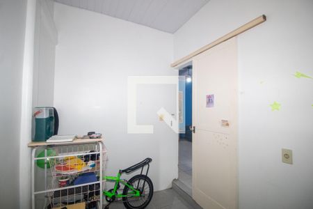 Quarto de casa à venda com 3 quartos, 150m² em Cascata, Porto Alegre