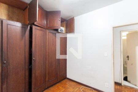 Quarto 1 de apartamento à venda com 2 quartos, 42m² em Nova Cachoeirinha, Belo Horizonte