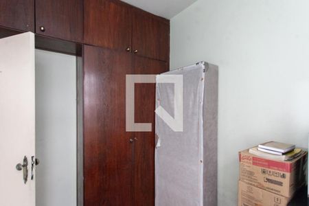 Quarto 2 de apartamento à venda com 2 quartos, 42m² em Nova Cachoeirinha, Belo Horizonte