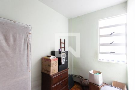 Quarto 2 de apartamento à venda com 2 quartos, 42m² em Nova Cachoeirinha, Belo Horizonte