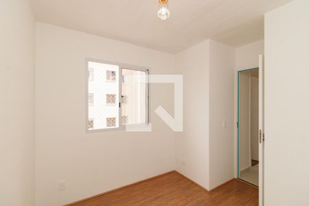 Quarto 2 de apartamento para alugar com 2 quartos, 33m² em Vila Maria, São Paulo