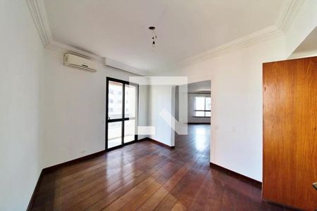 Foto 05 de apartamento à venda com 4 quartos, 251m² em Real Parque, São Paulo