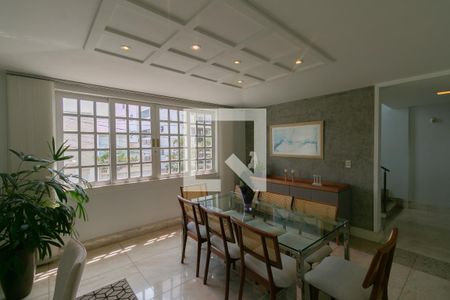 Casa à venda com 4 quartos, 393m² em Castelo, Belo Horizonte