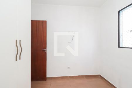 Quarto 1 de casa de condomínio para alugar com 2 quartos, 65m² em Limoeiro, São Paulo