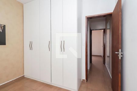 Quarto 1 de casa de condomínio para alugar com 2 quartos, 65m² em Limoeiro, São Paulo