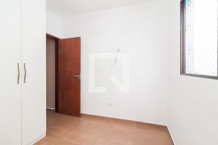 Quarto 1 de casa de condomínio para alugar com 2 quartos, 65m² em Limoeiro, São Paulo