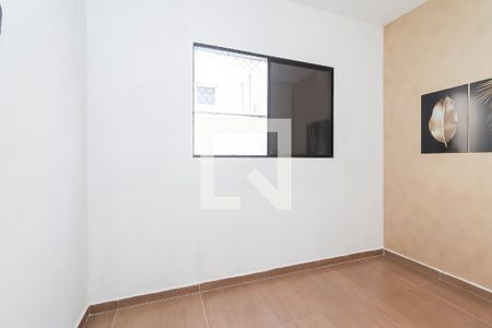 Quarto 1 de casa de condomínio para alugar com 2 quartos, 65m² em Limoeiro, São Paulo