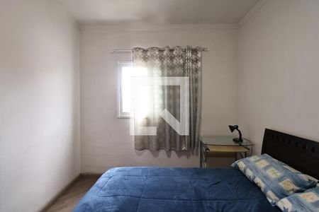 Quarto 1 de apartamento à venda com 2 quartos, 144m² em Jardim Stella, Santo André