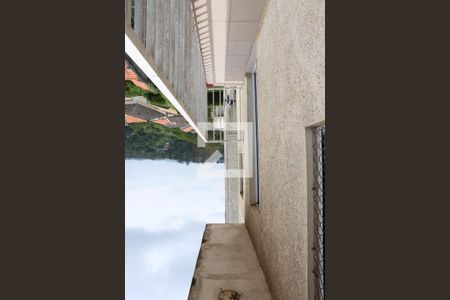 Apartamento para alugar com 2 quartos, 52m² em Parque Turiguara, Cotia