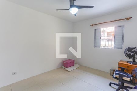 Quarto 1  de casa à venda com 2 quartos, 125m² em Centro, Diadema