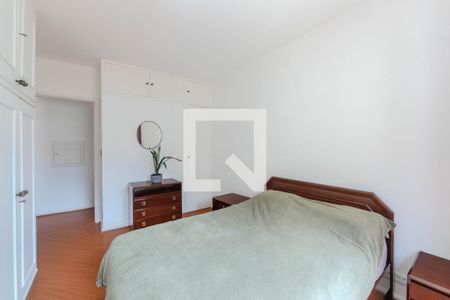 Quarto 1 de apartamento à venda com 1 quarto, 61m² em Consolação, São Paulo