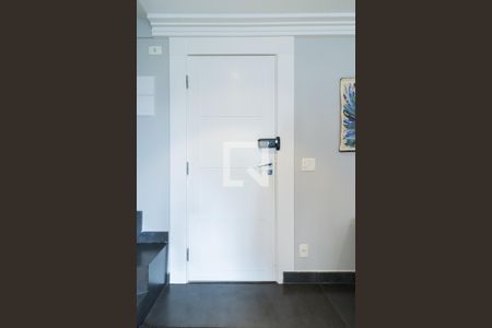 Entrada de apartamento à venda com 1 quarto, 47m² em Itaim Bibi, São Paulo