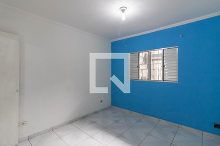 Quarto 1 de casa para alugar com 2 quartos, 65m² em Jardim Rossi, Guarulhos