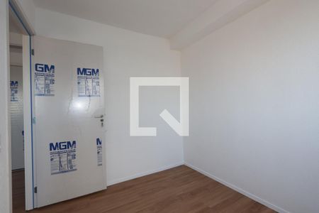 Quarto 1 de apartamento para alugar com 2 quartos, 40m² em Quinta da Paineira, São Paulo