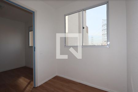 Quarto 2 de apartamento para alugar com 2 quartos, 40m² em Quinta da Paineira, São Paulo