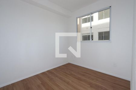 Quarto 1 de apartamento para alugar com 2 quartos, 40m² em Quinta da Paineira, São Paulo