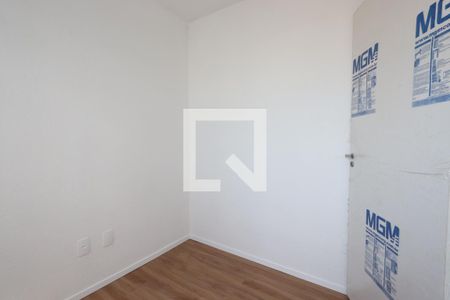 Quarto 2 de apartamento para alugar com 2 quartos, 40m² em Quinta da Paineira, São Paulo