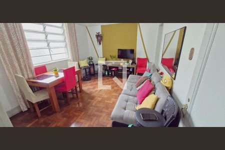 Foto 12 de apartamento à venda com 2 quartos, 72m² em República, São Paulo