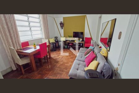 Foto 11 de apartamento à venda com 2 quartos, 72m² em República, São Paulo