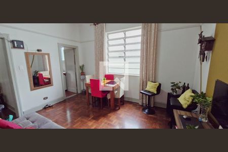 Foto 15 de apartamento à venda com 2 quartos, 72m² em República, São Paulo