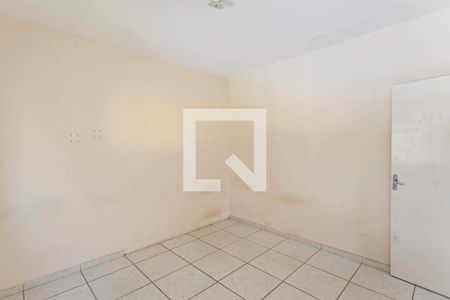 Quarto 2 de casa para alugar com 2 quartos, 70m² em Céu Azul, Belo Horizonte