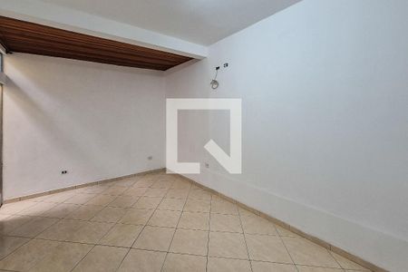 Quarto de casa para alugar com 2 quartos, 80m² em Jardim Claudia, São Bernardo do Campo