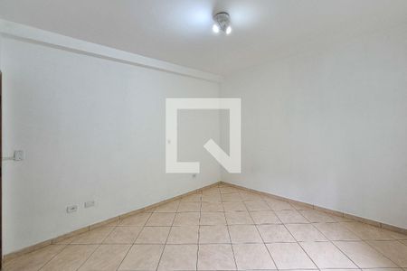 suíte de casa para alugar com 2 quartos, 80m² em Jardim Claudia, São Bernardo do Campo