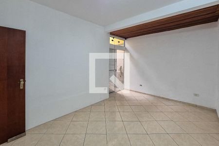 Quarto de casa para alugar com 2 quartos, 80m² em Jardim Claudia, São Bernardo do Campo