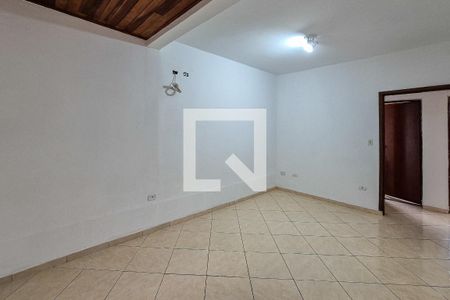 Quarto de casa para alugar com 2 quartos, 80m² em Jardim Claudia, São Bernardo do Campo