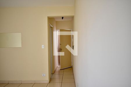 Sala de apartamento para alugar com 2 quartos, 60m² em Mirandópolis, São Paulo