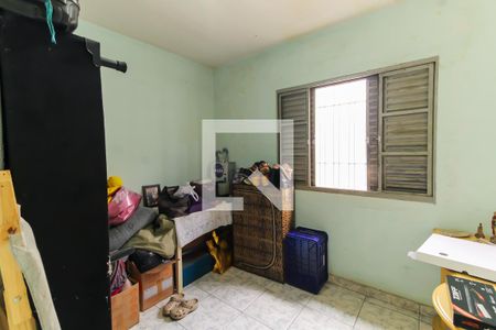 Quarto 2 de casa à venda com 3 quartos, 128m² em Vila Canero, São Paulo