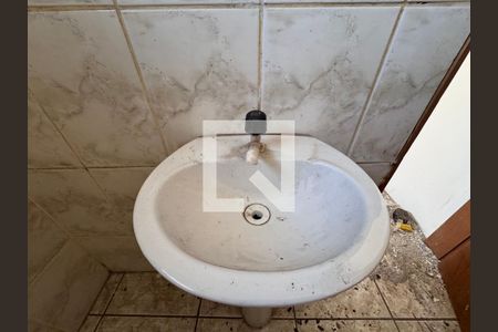 Banheiro de apartamento para alugar com 1 quarto, 40m² em Rio dos Sinos, São Leopoldo